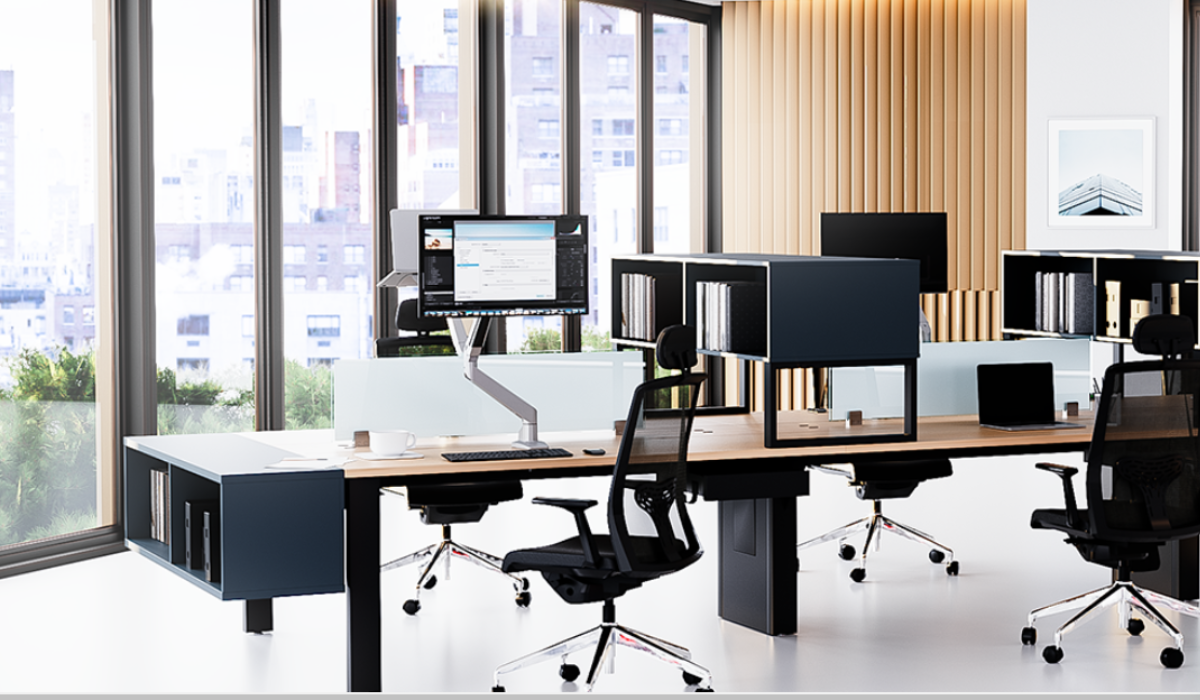 Desk Accessories A Must Have for Your Office